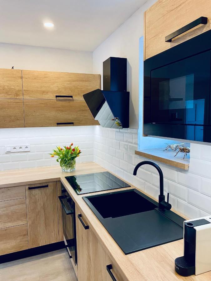 Apartman U Vcelina Chlumec nad Cidlinou Exterior foto